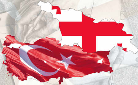 „ხედვა თბილისიდან: თურქეთი და საქართველო როგორც ლოგიკური პარტნიორები“