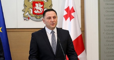 ვახტანგ გომელაური: "საარჩევნო პერიოდში ყველა საქმეზე იქნება მკაცრი რეაგირება"