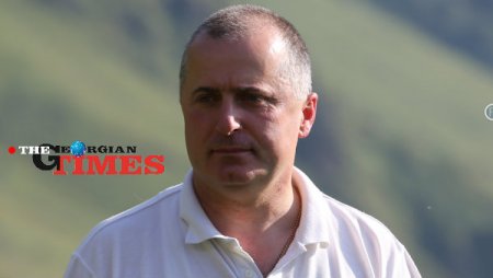 "22 დეკემბერს პარტიის დამფუძნებელ ყრილობას არ ჩავატარებდი... ეს თარიღი, თბილისის ომის დაწყება, ყოველთვის საკამათო იქნება"