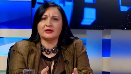 "ნუთუ პოლიტიკის გამო საკუთარ ქვეცნობიერში სიკვდილს თესავთ?! ამოვიდა ყელში, მთავრობა იმოქმედე!" - ნინო ჯღარკავა