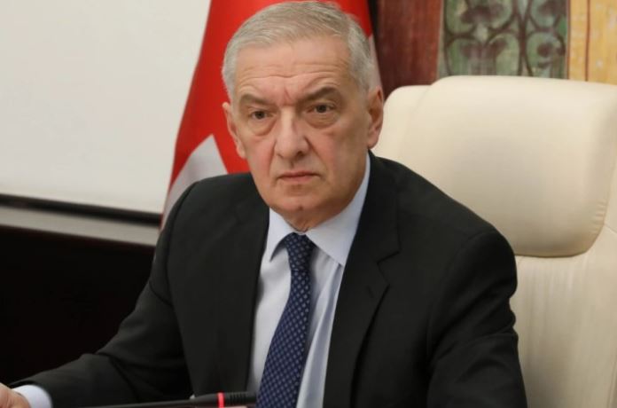 გიორგი ვოლსკი საფრანგეთისა და ბელგიის მოვლენებზე: პოლიციასა და პროტესტის გამომხატველ ხალხს შორის დაპ