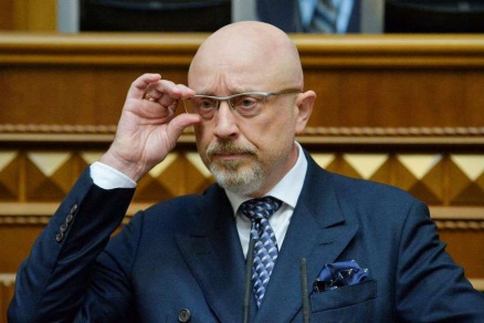 "დროა, მსოფლიომ მიანიჭოს რუსეთს ტერორისტული სახელმწიფოს სამართლებრივი სტატუსი"- ოლექსი რეზნიკოვი