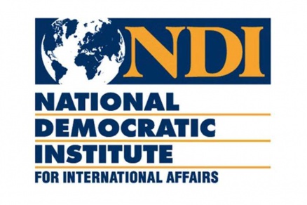 NDI საპარლამენტო არჩევნებზე დამკვირვებლებს არ გამოაგზავნის