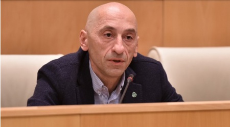 რა შეცვალა ირაკლი ღარიბაშვილის ერთ წლიანმა მუშაობამ თავდაცვის სფეროში