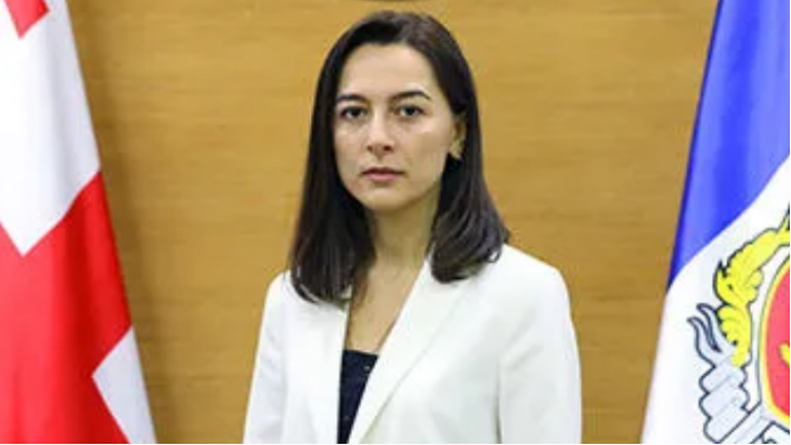 „არც პირველ და არც მეორე დღეს არასრულწლოვნის მიერ აღიარებითი ჩვენება არ ყოფილა დაფიქსირებული და საზოგადოებაში ვრცელდება ცრუ ინფორმაცია“