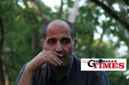 "ქართველები მიწას აღარ ვამუშავებთ, მაგრამ ერთმანეთის ძირის გამოთხრაში და საფლავის გათხრაში ერთობ გავიწაფეთ"