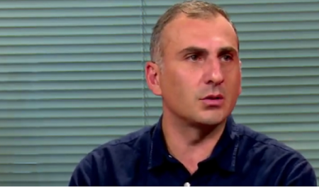 "შენ ხარ ამაზრზენი ადამიანი, ნაძირალა და არანაირი უფლება არ გაქვს, რომ დარჩე თანამდებობაზე" - ალეკო ელისაშვილი ერეკლე კუხიანიძეს