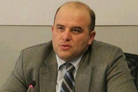 ამერიკელებმა შესაძლოა საქართველოს ტერიტორიის გამოყენების უფლება გვთხოვონ - მაისაია