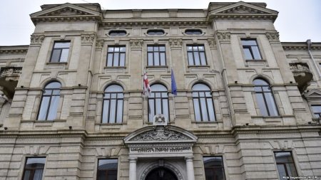 სისხლის სამართლის საკასაციო პალატის თავმჯდომარედ არჩეულია შალვა თადუმაძე, ადმინისტრაციულ საქმეთა პალატის თავმჯდომარედ - ნინო ქადაგიძე