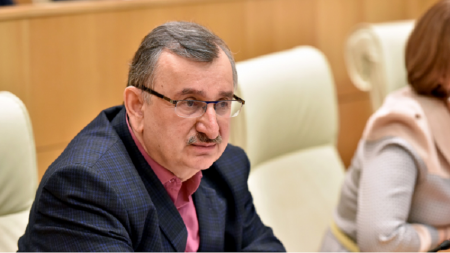 "ევროპარლამენტის მხრიდან „ქართული ოცნების“ ხელისუფლების მიმართ შეფასებები უმძიმესია"- რომან გოცირიძე