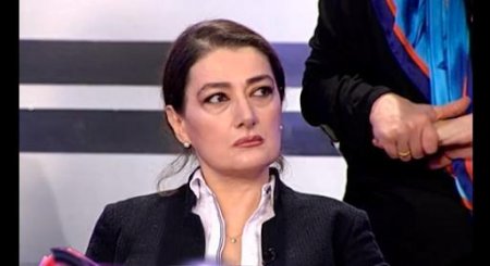 “სააკაშვილის ბოლო რეიტინგმა ბოკერია და ბურჯანაძე მწყობრიდან გამოიყვანა” - თაკო ჩარკვიანი