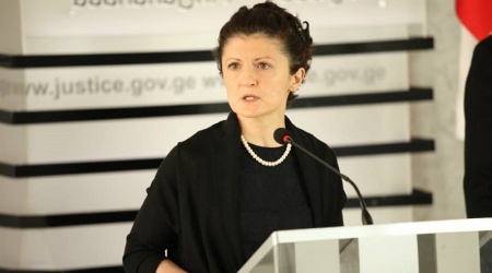 "რადიკალური ოპოზიცია საარჩევნო დარღვევებზე ცრუ ინფორმაციების შექმნას შეეცდება"- თეა წულუკიანი