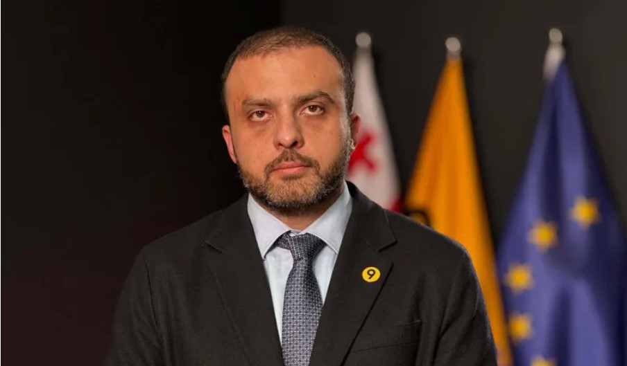 ივანიშვილის ანტიქართული "ოცნება" ქართველი ხალხისთვის პოლიტიკური არჩევანის წართმევას და მილიონი მოქალ