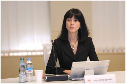 თეა ახვლედიანი: ხვიჩა მღებრიშვილის გათავისუფლება საქართველოს უწყებებისა და საერთაშორისო პარტნიორების ძალისხმევის შედეგია