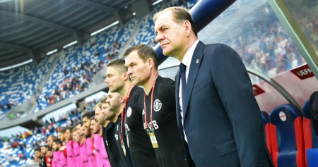 ვლადიმირ ვაისმა ერთა ლიგა 2020-სთვის ეროვნული ნაკრების შემადგენლობა დაასახელა