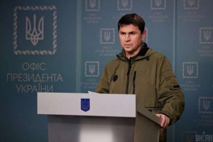 "ჩვენ ვისაუბრებთ რუსეთის შემდეგ ლიდერთან"- მიხაილო პოდოლიაკი