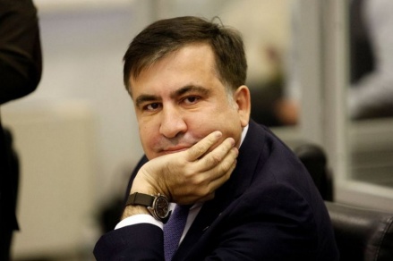 "ნაცმოძრაობისგან" ბოდიშს ვინც ითხოვს, სწორედ იმ ხალხმა უნდა მოუხადოს ბოდიში მრავალ ათას აქტივისტს, რომ არ დააფასეს ფანტასტიკური შრომა ქართული სახელმწიფოს შექმნისთვის-მიხეილ სააკაშვილი