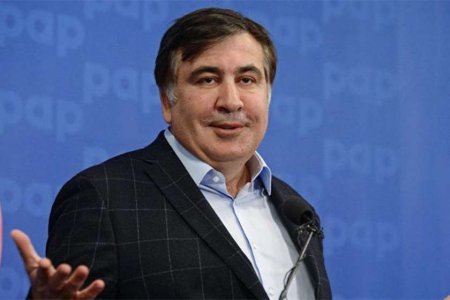 ვინ არის ინალ არძიმბა, რომელიც ოდესაში სააკაშვილს დაუპირისპირდა