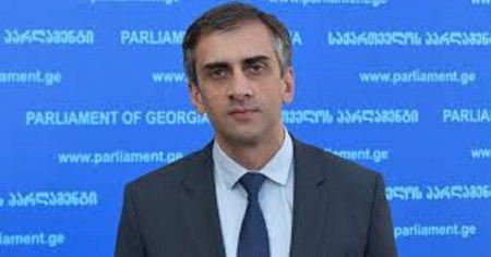 „ქართული ოცნების“ სიის პირველ ოცეულში იქნებიან ახალი სახეებიც - გიორგი კახიანი