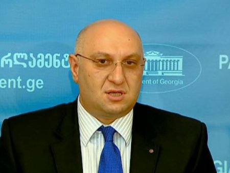 “აფხაზური ოპოზიციის უკან ანქვაბი დგას” - პაატა დავითაია