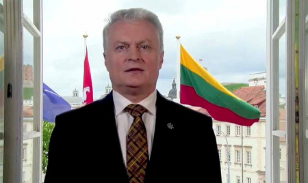 ”ჩვენ უნდა მივაღწიოთ ქვეყნის ევროატლანტიკურ ინტეგრაციას“- გიორგი გახარია
