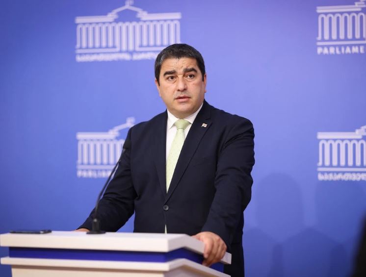 შალვა პაპუაშვილი – 1700 წლისთავი მხოლოდ ეკლესიის ისტორიის საიუბილეო თარიღი არ არის, ეს ქართული სახელ