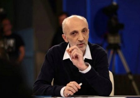 “სამწუხაროდ, არა გვყავს ისეთი ოპოზიცია, რომელზეც ხალხს გაუჩნდებოდა განწყობა, რომ მას შეუძლია ძალაუფლების გადაბარება”