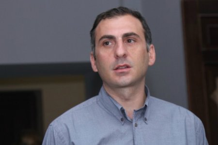 ჩოხატაურში „სამოქალაქო მოძრაობის“ და „ქართული ოცნების“ წევრებს შორის სიტყვიერი დაპირისპირება მოხდა