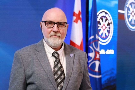 მინდა მჯეროდეს, რომ ამ დაკავებით ქვეყანაში დასრულდა ქუჩის შანტაჟის ეპოქა-დავით ქართველიშვილი