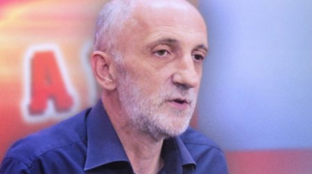 "ივანიშვილი საქართველოსთვის ბევრად უფრო უკეთესი მოვლენაა, ვიდრე პლახოტნიუკი მოლდოვისთვის"- გია ხუხაშვილი
