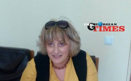 "ერთ-ერთ კლინიკაში, ახლა, ამ წუთას 10 არასრულწლოვანი წევს... დიაგნოზი - ჩამოყალიბებული ნარკომანი"