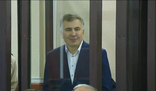 მიხეილ სააკაშვილი – ოპოზიცია მეორად, second-hand ოპოზიციად იქცა, second-hand ვის რაში სჭირდება