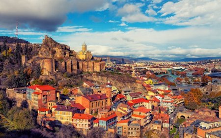 რა კლიმატური კატაკლიზმები ელის საქართველოს ზამთრის ანომალური სითბოს გამო