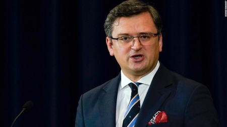 "ომი გაგრძელდება იმდენ ხანს, რამდენიც უკრაინის გამარჯვებას დასჭირდება"-დმიტრო კულება