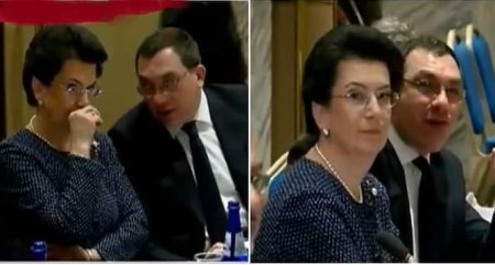 „კრემლის მიერ ჩარეცხილი ნინო ბურჯანაძე ბოკერიას ადვოკატად მოგვევლინა, ანუ ბურჯანაძე ბოკერიას დაკავებას აპროტესტებს - დეგრადირების დონე ნახეთ!“