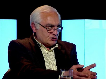 "ნაცური "ტროლ-ბოტიალიზმი", ე.ი. ბჟუტური, ვითომდა სამთავრობო ტროლებზე, იმთავითვე მორიგი ნაწყლობაა!"