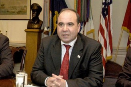 "პროფესიით ვარ ქართველი პოლიტიკოსი" - ზურაბ ჟვანია (ვიდეო)