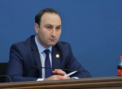 "საპარლამენტო არჩევნების შესაძლო გადადების საკითხი არ განიხილება"- ანრი ოხანაშვილი