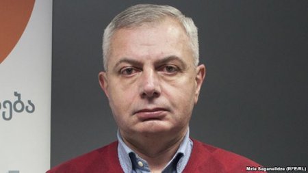 "ოპოზიციისა და მასთან აფილირებული ახალგაზრდული ჯგუფების კონგლომერატი მზარდი სისწრაფით იძენს მოძალადის იმიჯს"