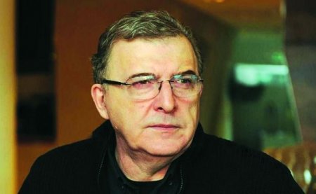 “ახლა მიდის ბრძოლა ძალაუფლებისთვის და არა საქართველოსთვის" - მამუკა არეშიძე