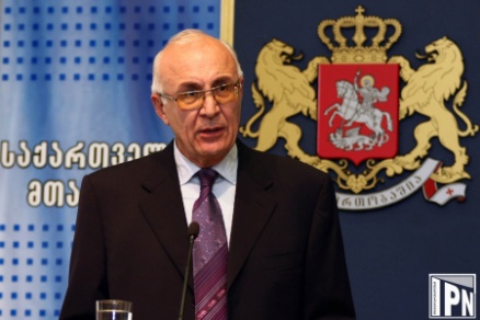 ზურაბ აბაშიძე: „ფრენები რუსეთის გადაწყვეტილებით შეწყდა და მათი აღდგენაც ძირითადად მოსკოვზეა დამოკიდებული“