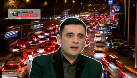 საწვავის გაძვირების მიუხედავად, ქალაქში საცობებია - არსებობს თუ არა პრობლემიდან გამოსავალი