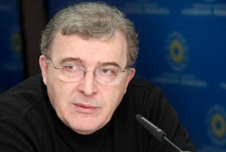 “რუსეთი ეს არის ხიფათი, რომელთანაც თამაში და კუდის ქიცინი არ შეიძლება” - მამუკა არეშიძე