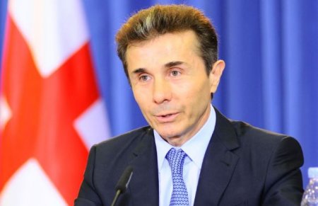 “საკითხავია, ივანიშვილს აქვს კი არჩევანის საშუალება?”