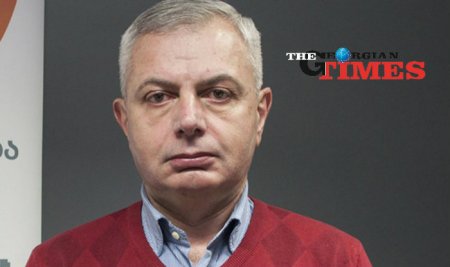 "თავის ფეისბუქ პოსტში სააკაშვილს თურმე „უხარია“, რომ ცოტნე გამსახურდიას სიცოცხლეს საფრთხე არ ემუქრება"