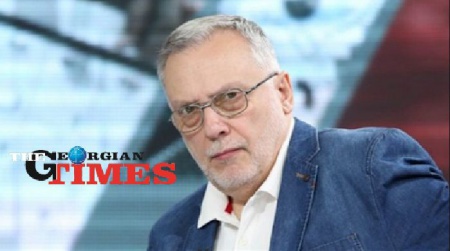 ლარი ასახავს იმას, რაც საქართველოს ეკონომიკას ჭირს - ლადო პაპავა