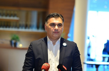 "ჩვენ შევძლებთ ადამიანების დამოკიდებულების შემცირებას სახელმწიფო და ფინანსურ ინსტიტუტებზე“