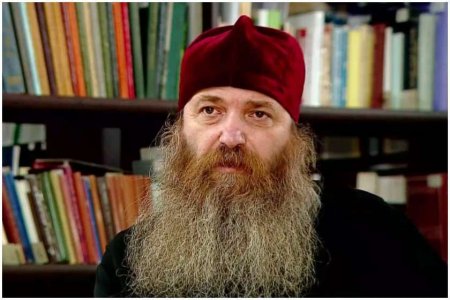 "სინოდის სხდომაზე რისთვის შევიკრიბოთ, მეუფე პეტრე რომ საბოლოოდ გავუშვათ? მაგასაც მოესწრებით"