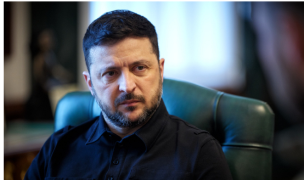 უკრაინა გაყინული რუსული სახელმწიფო აქტივების საკითხზე დისკუსიების განახლებას ცდილობს - POLITICO