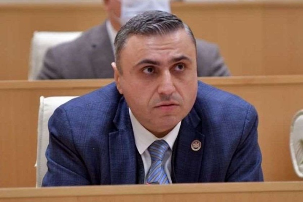 დავით მათიკაშვილი – ვენეციის კომისია მცდარ დასკვნებს აკეთებს, რითაც კიდევ ერთხელ ამჟღავნებს არაჯანსაღ ინტერესს იმ კანონმდებლობასთან მიმართებით, რომელიც საქართველოშია შექმნილი